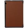 Чехол для планшета BeCover Smart Case для HUAWEI Mediapad T5 10 Brown (702955) - 1