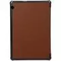 Чехол для планшета BeCover Smart Case для HUAWEI Mediapad T5 10 Brown (702955) - 1