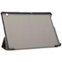 Чехол для планшета BeCover Smart Case для HUAWEI Mediapad T5 10 Brown (702955) - 2