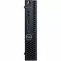 Компьютер Dell OptiPlex 3070 MFF / i3-9100T (N009O3070MFF_UBU-08) - 1