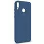 Чехол для моб. телефона MakeFuture Skin Case Honor 8X Blue (MCSK-H8XBL) - 1