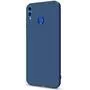 Чехол для моб. телефона MakeFuture Skin Case Honor 8X Blue (MCSK-H8XBL) - 2