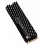 Накопитель SSD M.2 2280 500GB WD (WDS500G3XHC) - 1