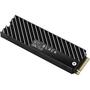 Накопитель SSD M.2 2280 500GB WD (WDS500G3XHC) - 2