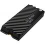 Накопитель SSD M.2 2280 500GB WD (WDS500G3XHC) - 3