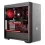 Корпус CoolerMaster MasterBox MB600L (MCB-B600L-KA5N-S00) - 4