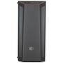 Корпус CoolerMaster MasterBox MB510L (red) (MCB-B510L-KANN-S00) - 2