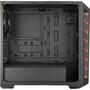 Корпус CoolerMaster MasterBox MB510L (red) (MCB-B510L-KANN-S00) - 5