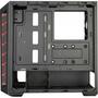 Корпус CoolerMaster MasterBox MB510L (red) (MCB-B510L-KANN-S00) - 7