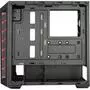 Корпус CoolerMaster MasterBox MB510L (red) (MCB-B510L-KANN-S00) - 7