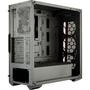 Корпус CoolerMaster MasterBox MB511 (Red) (MCB-B511D-KANN-S00) - 2