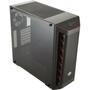Корпус CoolerMaster MasterBox MB511 (Red) (MCB-B511D-KANN-S00) - 4