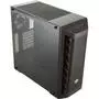 Корпус CoolerMaster MasterBox MB511 (Red) (MCB-B511D-KANN-S00) - 4
