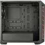 Корпус CoolerMaster MasterBox MB511 (Red) (MCB-B511D-KANN-S00) - 6