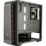 Корпус CoolerMaster MasterBox MB511 (Red) (MCB-B511D-KANN-S00) - 8