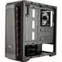 Корпус CoolerMaster MasterBox MB511 (Red) (MCB-B511D-KANN-S00) - 8