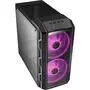 Корпус CoolerMaster MasterCase H500 (MCM-H500-IGNN-S00) - 4