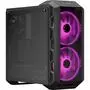 Корпус CoolerMaster MasterCase H500 (MCM-H500-IGNN-S00) - 7