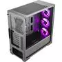 Корпус CoolerMaster MasterBox MB520 RGB (MCB-B520-KGNN-RGB) - 5