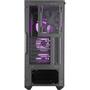 Корпус CoolerMaster MasterBox MB520 RGB (MCB-B520-KGNN-RGB) - 8