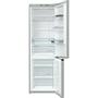 Холодильник Gorenje NRK6191GHX4 - 4