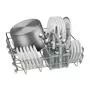 Посудомоечная машина BOSCH SMV24AX00K - 2