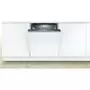 Посудомоечная машина BOSCH SMV24AX00K - 4