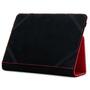 Чехол для планшета Drobak 7" снежинки (Red) (446805) - 1