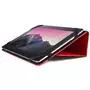 Чехол для планшета Drobak 7" снежинки (Red) (446805) - 3