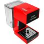 Кофеварка Ariete 1363 RED - 1