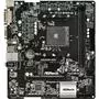 Материнская плата ASRock AB350M-HDV - 1