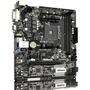 Материнская плата ASRock AB350M-HDV - 2