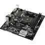 Материнская плата ASRock AB350M-HDV - 3