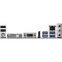 Материнская плата ASRock AB350M-HDV - 4
