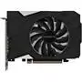 Видеокарта GIGABYTE GeForce GTX1660 Ti 6144Mb MINI ITX OC (GV-N166TIXOC-6GD) - 1