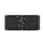 Кулер для процессора ThermalTake Water 3.0 Riing Red 280 (CL-W138-PL14RE-A) - 2