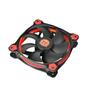 Кулер для процессора ThermalTake Water 3.0 Riing Red 280 (CL-W138-PL14RE-A) - 3