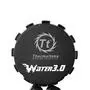 Кулер для процессора ThermalTake Water 3.0 Riing Red 280 (CL-W138-PL14RE-A) - 4
