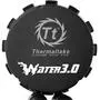 Кулер для процессора ThermalTake Water 3.0 Riing RGB 240 (CL-W107-PL12SW-A) - 2