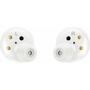 Наушники Samsung Galaxy Buds+ White (SM-R175NZWASEK) - 1