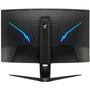 Монитор GIGABYTE AORUS CV27F - 1