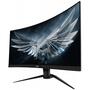 Монитор GIGABYTE AORUS CV27F - 3