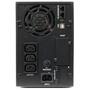 Источник бесперебойного питания EnerGenie EG-UPS-PS2000-01, 2000VA (EG-UPS-PS2000-01) - 1