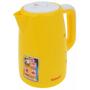 Электрочайник Saturn ST-EK8435 Yellow/White - 1
