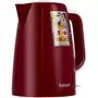 Электрочайник Saturn ST-EK8435 Marsala/White - 1