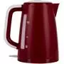 Электрочайник Saturn ST-EK8435 Marsala/White - 2
