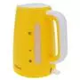 Электрочайник Saturn ST-EK8435 White/Yellow - 2