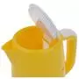 Электрочайник Saturn ST-EK8435 White/Yellow - 5