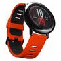Смарт-часы Amazfit Pace Sport Smartwatch Red - 1
