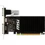 Видеокарта GeForce GT710 2048Mb MSI (GT 710 2GD3H LP) - 1